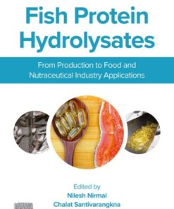 Fish Protein Hydrolysates