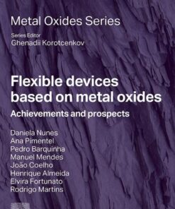 Flexible Devices Based on Metal Oxides