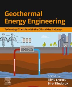 Geothermal Energy Engineering