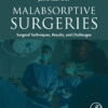 Malabsorptive Surgeries - 1st Edition