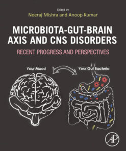 Microbiota-Gut-Brain Axis and CNS Disorders