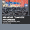 Pervious Concrete Pavements
