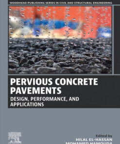 Pervious Concrete Pavements