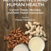 Plant-Based Milk Alternatives and Human Health