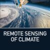 Remote Sensing of Climate - 1st Edition