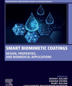 Smart Biomimetic Coatings - 1st Edition