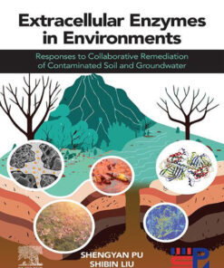 Extracellular Enzymes in Environments - 1st Edition