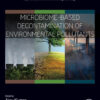 Microbiome-Based Decontamination of Environmental Pollutants - 1st Edition