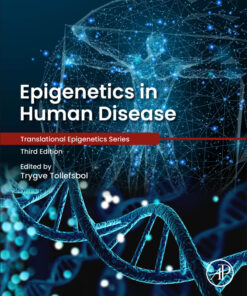 Epigenetics in Human Disease - 3rd Edition
