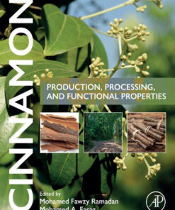 Cinnamon