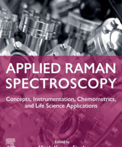 Applied Raman Spectroscopy