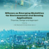 MXenes as Emerging Modalities for Environmental and Sensing Applications