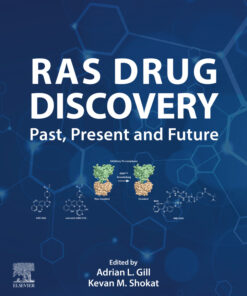 RAS Drug Discovery - 1st Edition
