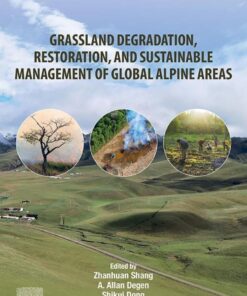 Grassland Degradation, Restoration, and Sustainable Management of Global Alpine Areas