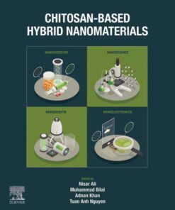 Chitosan-Based Hybrid Nanomaterials - 1st Edition