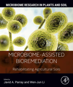 Microbiome-Assisted Bioremediation - 1st Edition