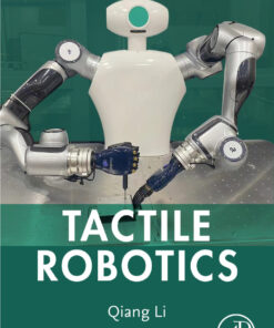 Tactile Robotics