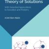 The Kirkwood-Buff Theory of Solutions - 1st Edition