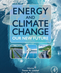 Energy and Climate Change