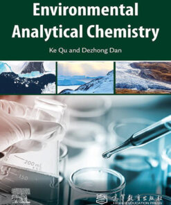 Environmental Analytical Chemistry - 1st Edition