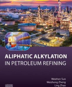 Aliphatic Alkylation