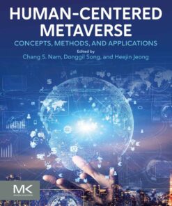 Human-Centered Metaverse - 1st Edition