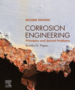 Corrosion Engineering - 2nd Edition