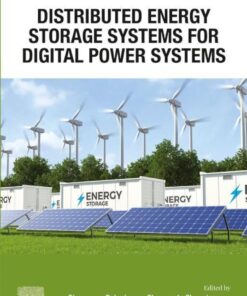 Distributed Energy Storage Systems for Digital Power Systems - 1st Edition