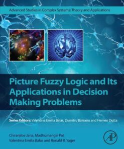 Picture Fuzzy Logic and Its Applications in Decision Making Problems - 1st Edition