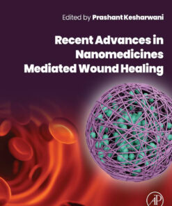 Recent Advances in Nanomedicines Mediated Wound Healing