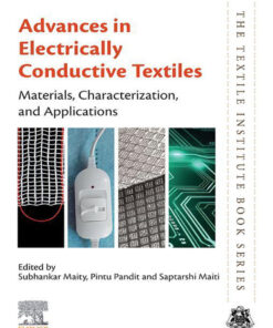 Advances in Electrically Conductive Textiles