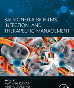 Salmonella Biofilms, Infection, and Therapeutic Management