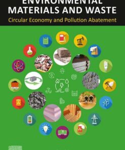 Environmental Materials and Waste - 2nd Edition