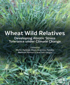Wheat Wild Relatives