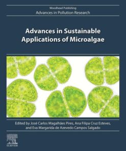 Advances in Sustainable Applications of Microalgae