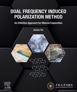 Dual Frequency Induced Polarization Method - 1st Edition
