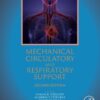 Mechanical Circulatory and Respiratory Support - 2nd Edition