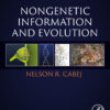Nongenetic Information and Evolution