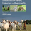 Small Ruminant Welfare, Production and Sustainability