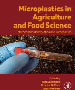 Microplastics in Agriculture and Food Science