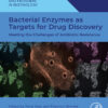Bacterial Enzymes as Targets for Drug Discovery