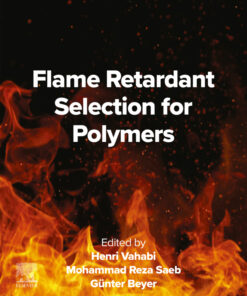 Flame Retardant Selection for Polymers