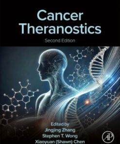 Cancer Theranostics - 2nd Edition