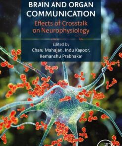 Brain and Organ Communication - 1st Edition