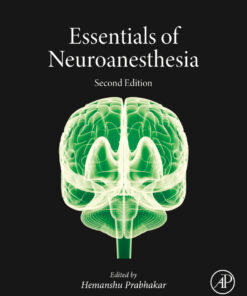 Essentials of Neuroanesthesia - 2nd Edition