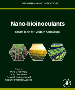 Nano-bioinoculants