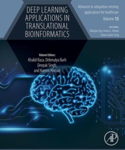 Deep Learning Applications in Translational Bioinformatics - 1st Edition