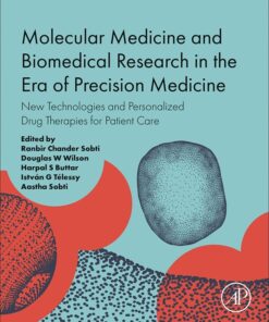Molecular Medicine and Biomedical Research in the Era of Precision Medicine