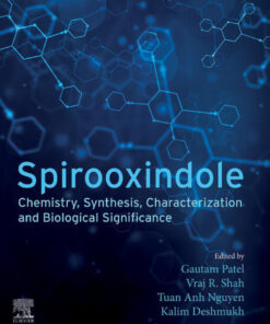 Spirooxindole - 1st Edition