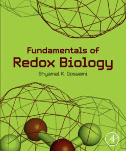 Fundamentals of Redox Biology